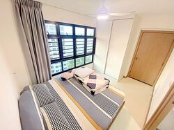 Blk 419D Waterfront II @ Northshore (Punggol), HDB 3 Rooms #595713911